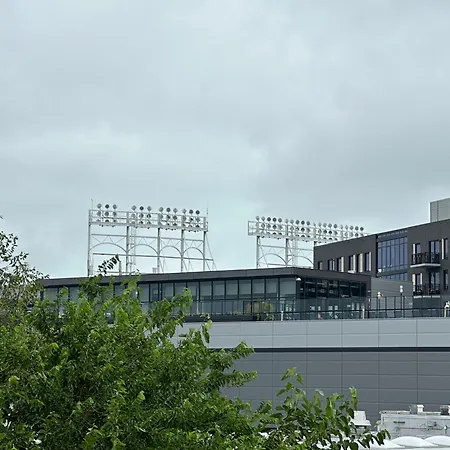Holiday home Wrigley Penthouse With Private Roof Deck And Parking *