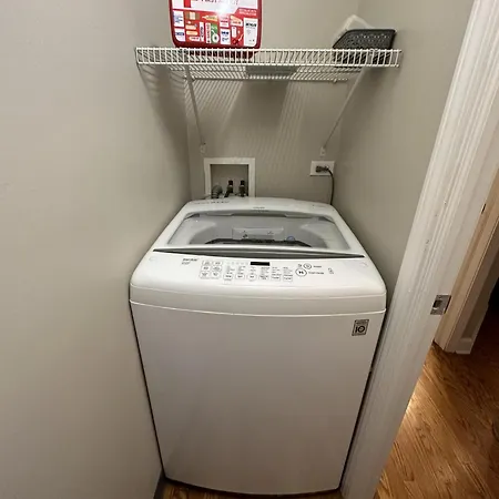 Trendy Wicker Park Loft With Parking * Chicago