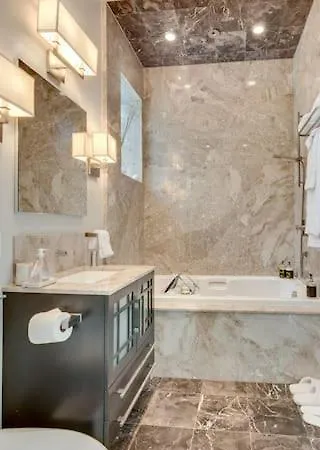 Holiday home Upscale Penthouse Private Balcony