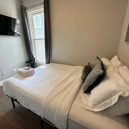 Holiday home South Shore Retreat 5 Bedrooms & Entertainment *
