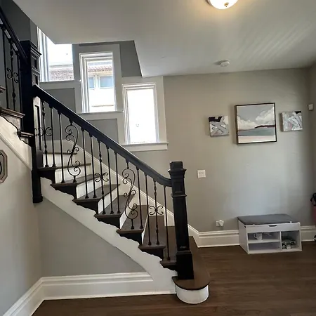 Holiday home South Shore Retreat 5 Bedrooms & Entertainment