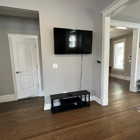 Holiday home South Shore Retreat 5 Bedrooms & Entertainment Chicago