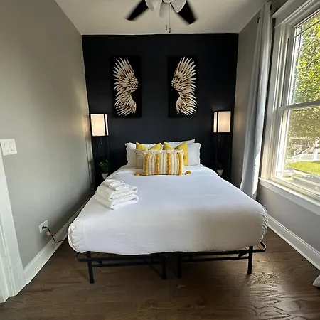 Holiday home South Shore Retreat 5 Bedrooms & Entertainment