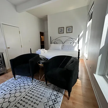 Holiday home River North Hideaway With Amazing Views And Parking