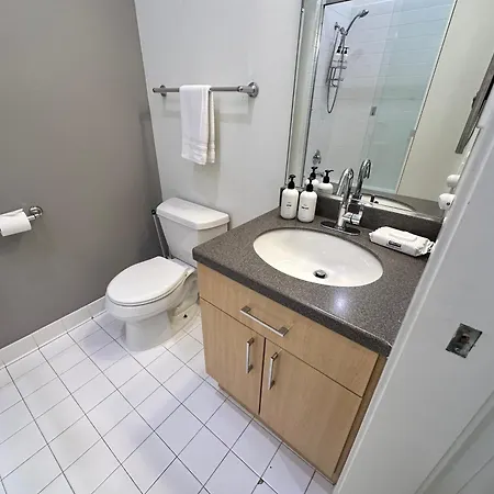 Old Town Pied-a-terre With Private Terrace And Parking! Holiday home *