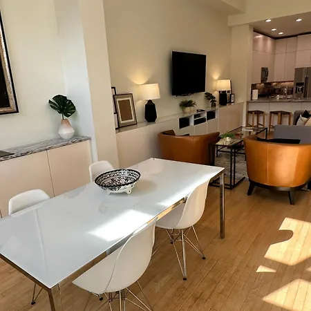 Holiday home Old Town Pied-a-terre With Private Terrace And Parking!