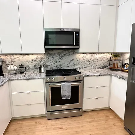 Holiday home Old Town Pied-a-terre With Private Terrace And Parking! *