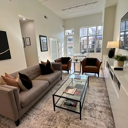 Holiday home Old Town Pied-a-terre With Private Terrace And Parking! *