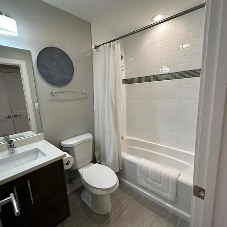 Modern Sfh Near Mccormick Place & Soldier Field Holiday home