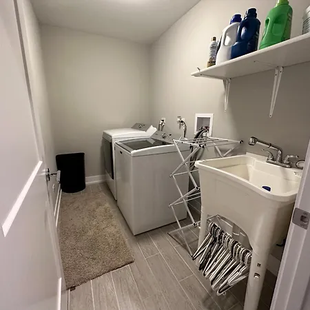 Modern Sfh Near Mccormick Place & Soldier Field Holiday home *