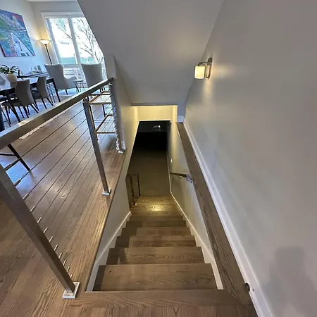 Modern Sfh Near Mccormick Place & Soldier Field * Chicago