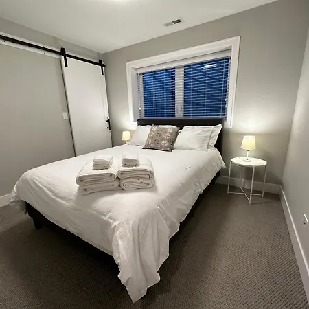 Modern Sfh Near Mccormick Place & Soldier Field Holiday home Chicago