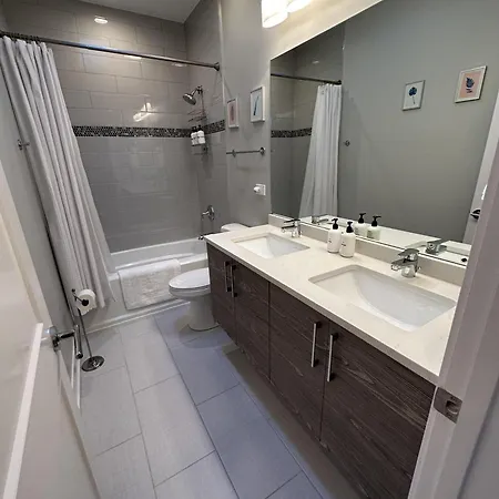 Modern Sfh Near Mccormick Place & Soldier Field Holiday home