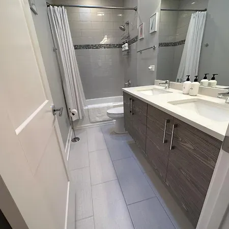 Holiday home Modern Sfh Near Mccormick Place & Soldier Field