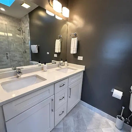 Holiday home Modern Sfh Near Mccormick Place & Soldier Field Chicago
