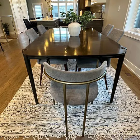 Modern Sfh Near Mccormick Place & Soldier Field Holiday home *