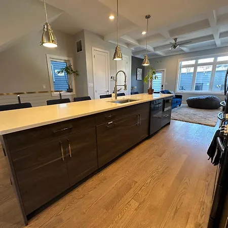Holiday home Modern Sfh Near Mccormick Place & Soldier Field Chicago