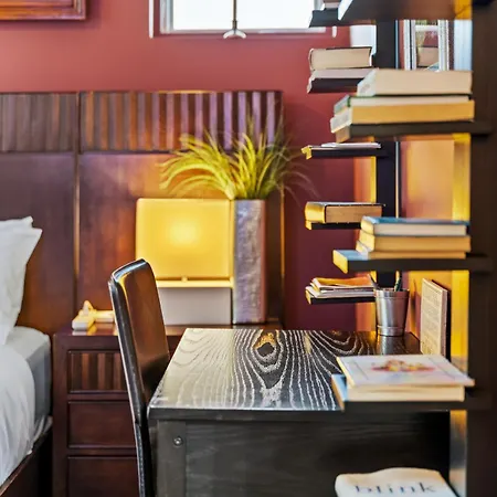 Holiday home Luxe Penthouse With Theater And Amazing