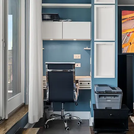 Holiday home Luxe Penthouse With Theater And Amazing *