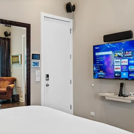 Holiday home Luxe Penthouse With Theater And Amazing *