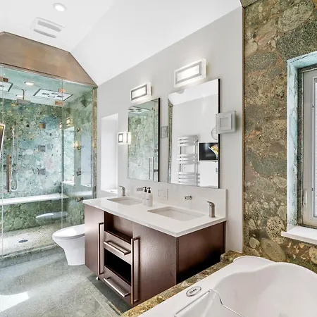 Luxe Penthouse With Theater And Amazing * Chicago