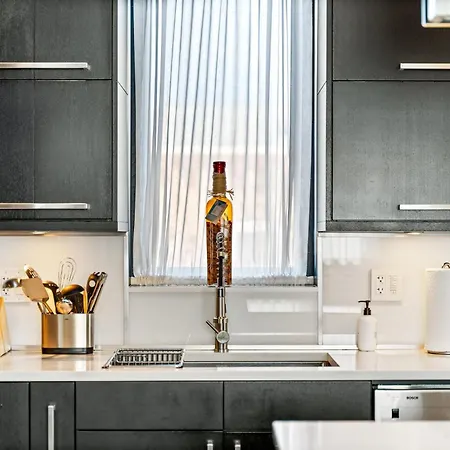 Holiday home Luxe Penthouse With Theater And Amazing Chicago