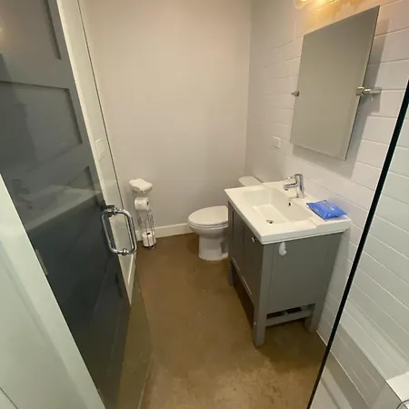 Logan Square Oasis Holiday home