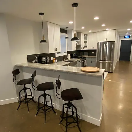 Logan Square Oasis Holiday home