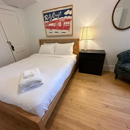 Holiday home Logan Square Hideaway Chicago
