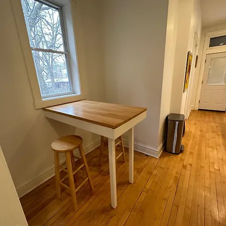 Logan Square Hideaway Holiday home *