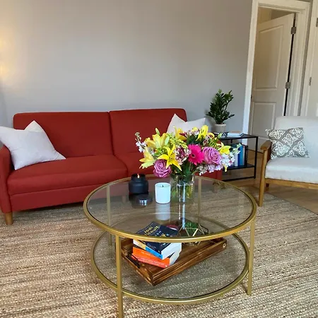 Hidden Oasis In The Heart Of Lakeview * Chicago