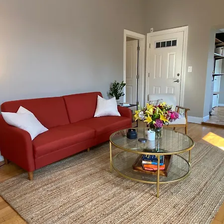 Holiday home Hidden Oasis In The Heart Of Lakeview *