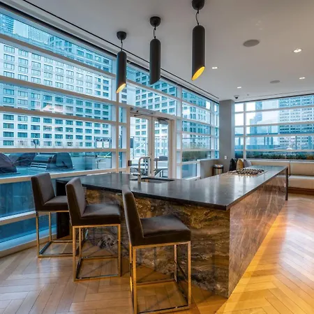 Streeterville Jr 1br W Steam Nr Riverwalk Chi-999 Apartment