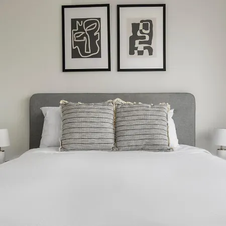 Apartment Streeterville Jr 1br W Steam Nr Riverwalk Chi-999 *