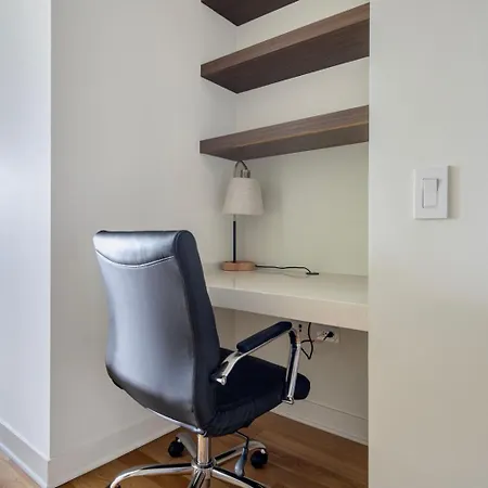 Apartment Streeterville Jr 1br W Steam Nr Riverwalk Chi-999 Chicago