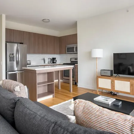 Streeterville Jr 1br W Steam Nr Riverwalk Chi-999 *