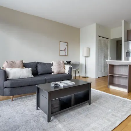 Streeterville Jr 1br W Steam Nr Riverwalk Chi-999