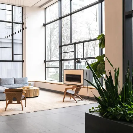 W Loop W Deck Pool Gym 3 Blocks To L Chi-643 Apartment Chicago