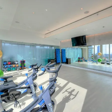W Loop W Deck Pool Gym 3 Blocks To L Chi-643 Apartment Chicago
