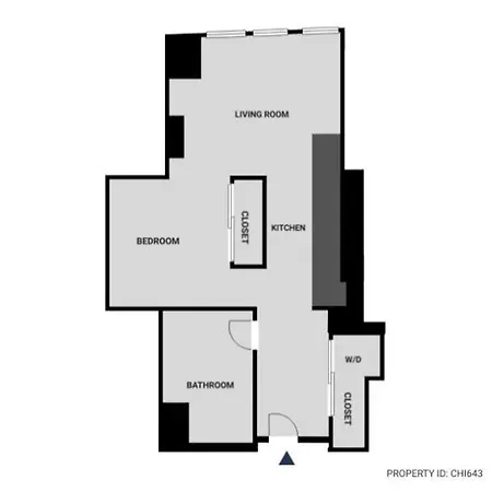 W Loop W Deck Pool Gym 3 Blocks To L Chi-643 Apartment