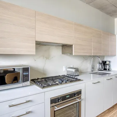 Apartment W Loop W Deck Pool Gym 3 Blocks To L Chi-643 *