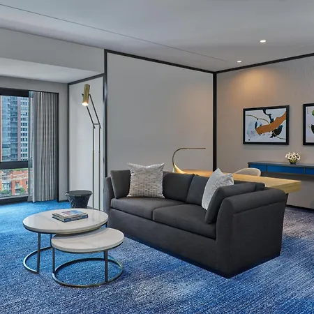 The St. Regis Hotel Chicago
