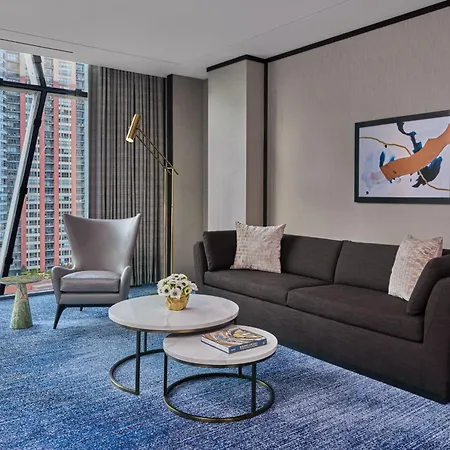Hotel The St. Regis 5*