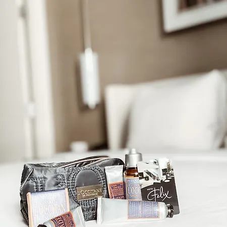 Felix Hotel Chicago