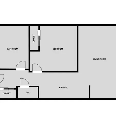S Loop 1br W Pool Gym Nr Grant Park Chi-742 Chicago