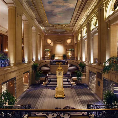Hilton Chicago
