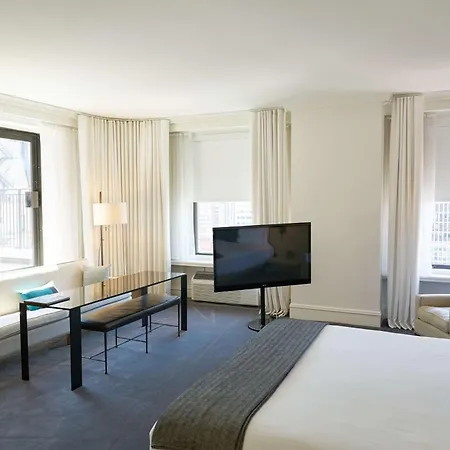 Hotel Ambassador Chicago, Part Of Jdv By Hyatt Chicago