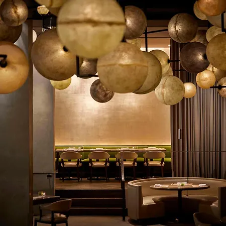 Ambassador Chicago, Part Of Jdv By Hyatt Hotel 4*