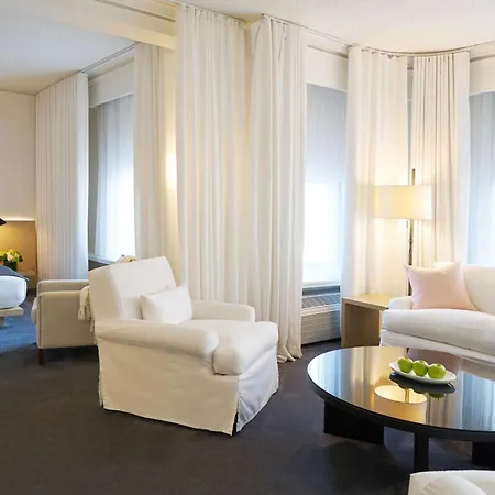 Ambassador Chicago, Part Of Jdv By Hyatt 4* Chicago