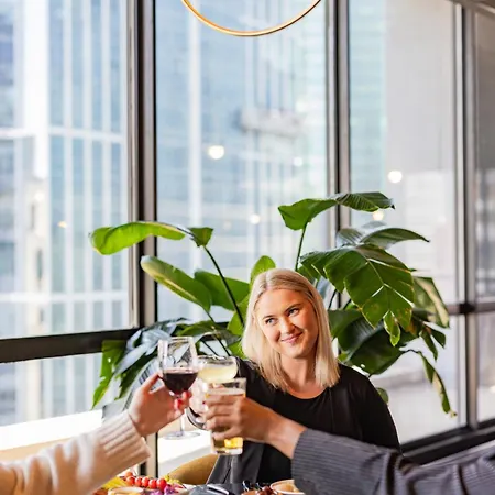 Hotel - Dwtn - The Mart By Ihg Chicago
